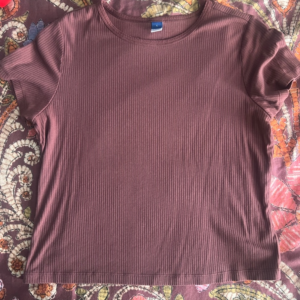 TOP BUNDLE size L